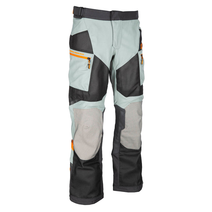 KLIM BAJA PANTS 2026 in Slate Gray - Peyote