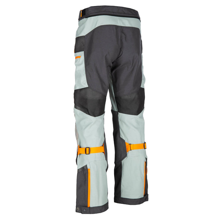 KLIM BAJA PANTS 2026 in Slate Gray - Peyote