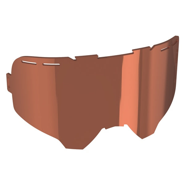 LEATT LENTILLES SNX LENS 2025 - Pink - Dark/32%