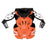 LEATT FUSION PROTECTION VESTS 3.0 SNX 2025-Orange