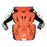 LEATT FUSION PROTECTION VESTS 3.0 SNX 2025-Orange