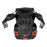 LEATT FUSION PROTECTION VESTS 3.0 SNX 2025-Black