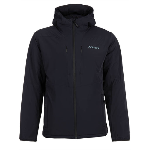 KLIM TORQUE JACKET in Black