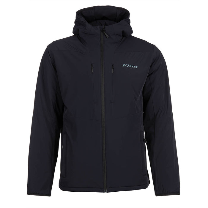 KLIM TORQUE JACKET in Black