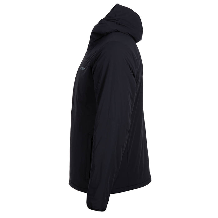 KLIM TORQUE JACKET in Black