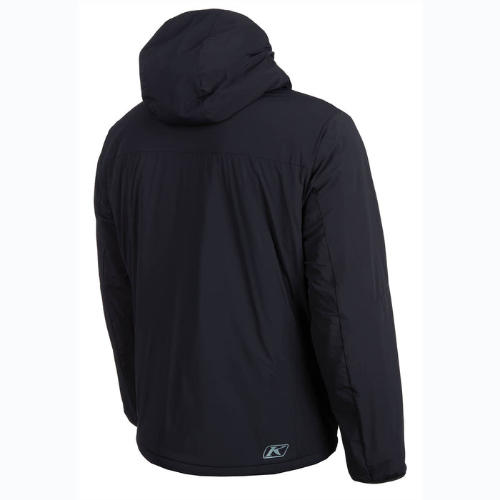 KLIM TORQUE JACKET in Black