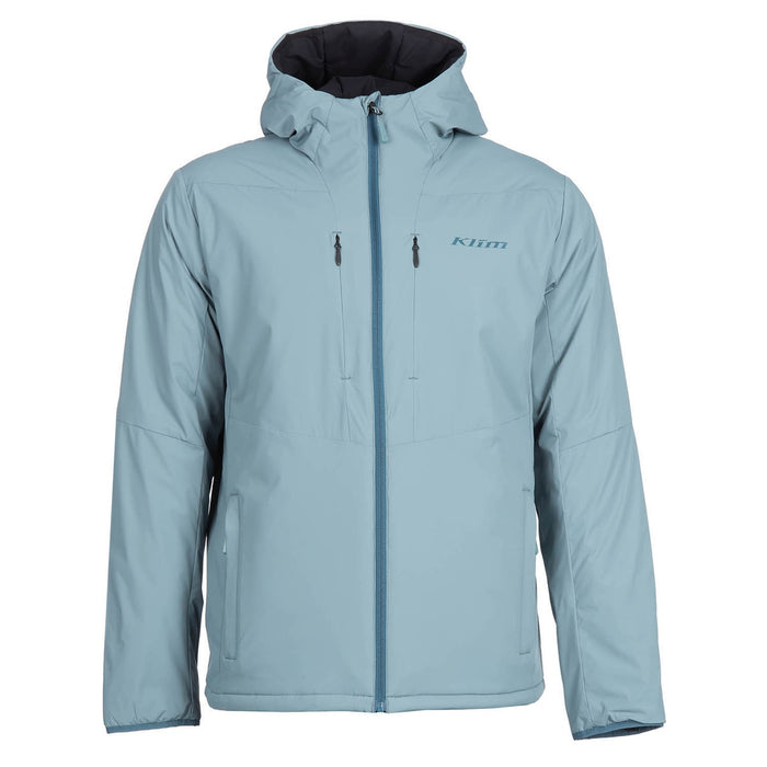 KLIM TORQUE JACKET in Goblin Blue - Petrol