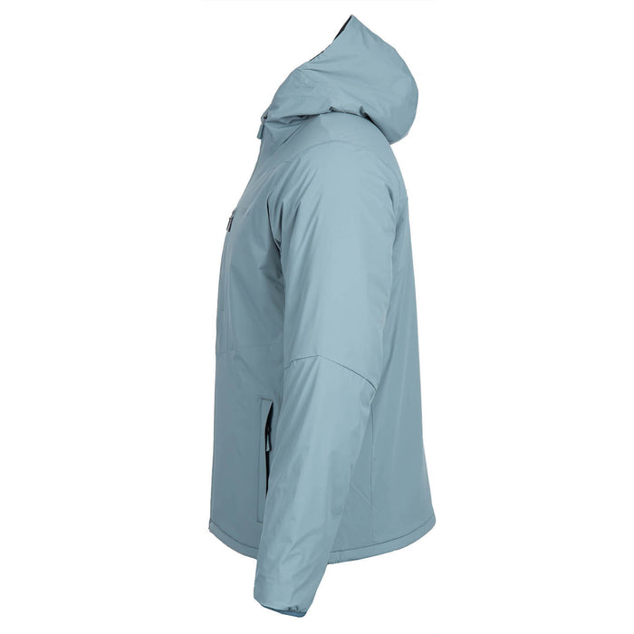 KLIM TORQUE JACKET in Goblin Blue - Petrol