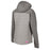 Klim Women's Waverly Jackets in Asphalt - Castlerock Gray - 2021