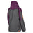 Klim Alpine Jacket in Deep Purple - Asphalt
