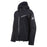 KLIM Alpine jacket 2025 in Black - High-rise