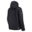 KLIM Alpine jacket 2025 in Black - High-rise