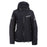 KLIM Alpine jacket 2025 in Black - High-rise