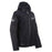 KLIM Alpine jacket 2025 in Black - High-rise