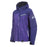 KLIM Alpine jacket 2025 in Heliotrope - Rhodonite