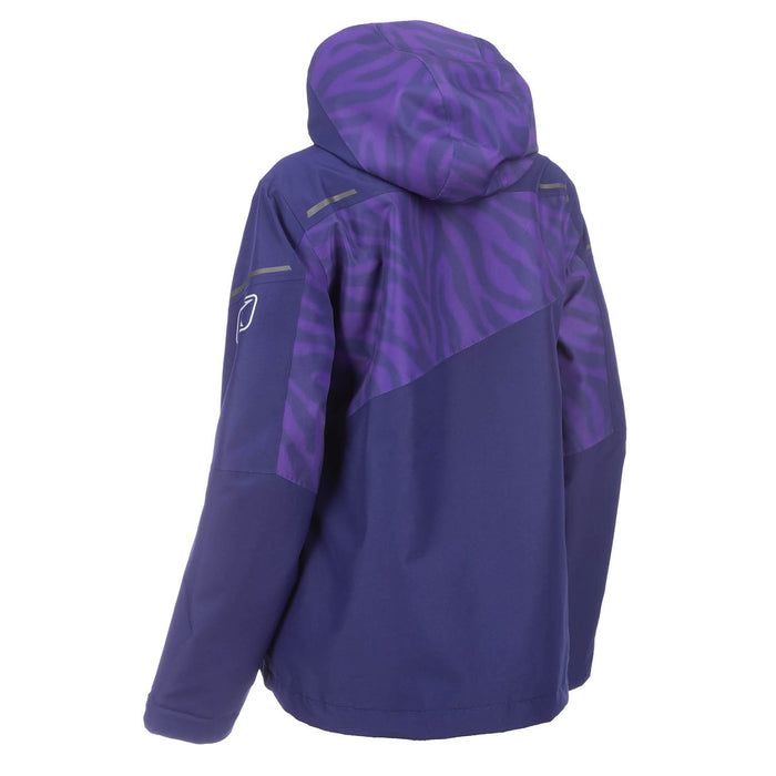 KLIM Alpine jacket 2025 in Heliotrope - Rhodonite