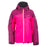 KLIM Alpine jacket 2025 in Pink Glo - Magenta Purple