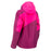 KLIM Alpine jacket 2025 in Pink Glo - Magenta Purple