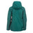 KLIM Alpine jacket 2025 in Rain Forest - Icicle
