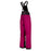 KLIM Alpine BIB 2025 in Magenta Purple - Pink Glo
