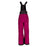 KLIM Alpine BIB 2025 in Magenta Purple - Pink Glo