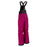 KLIM Alpine BIB 2025 in Magenta Purple - Pink Glo