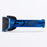 FXR Factory Ride Snow Goggle inBlue