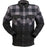 OMBRE FLANNEL SHIRT