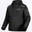 FXR Evolution FX F.A.S.T.™ Tech Shell Anorak 2026Black