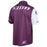 Klim Race Spec Polo in Deep Purple - White