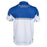 KLIM Launch Polo 2026 in Nightfall Blue - White
