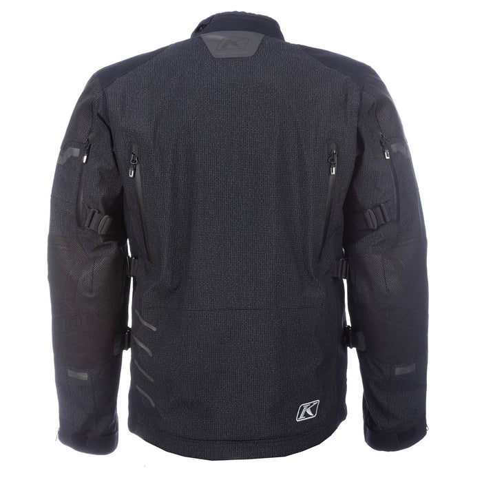 KLIM BADLANDS PRO A3 JACKET 2026 in Black