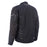 KLIM BADLANDS PRO A3 JACKET 2026 in Black