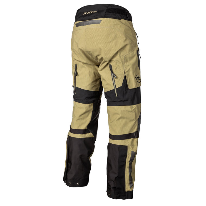 Badlands Pro A3 Pants in Vectran Sage - Black 2021