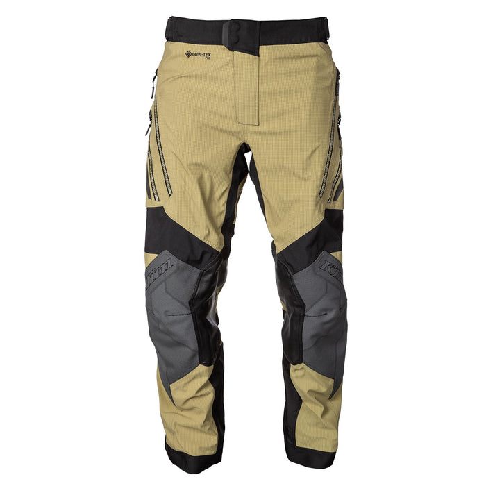 Badlands Pro A3 Pants in Vectran Sage - Black 2021