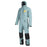 Klim Ripsa Vapor One-piece in Goblin Blue - Sunrise 2026