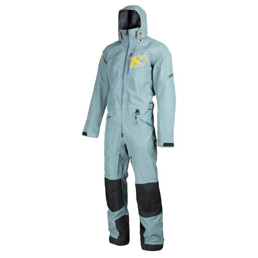 Klim Ripsa Vapor One-piece in Goblin Blue - Sunrise 2026