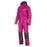 Klim Ripsa Vapor One-piece in Magenta Purple - Pink Glo 2025