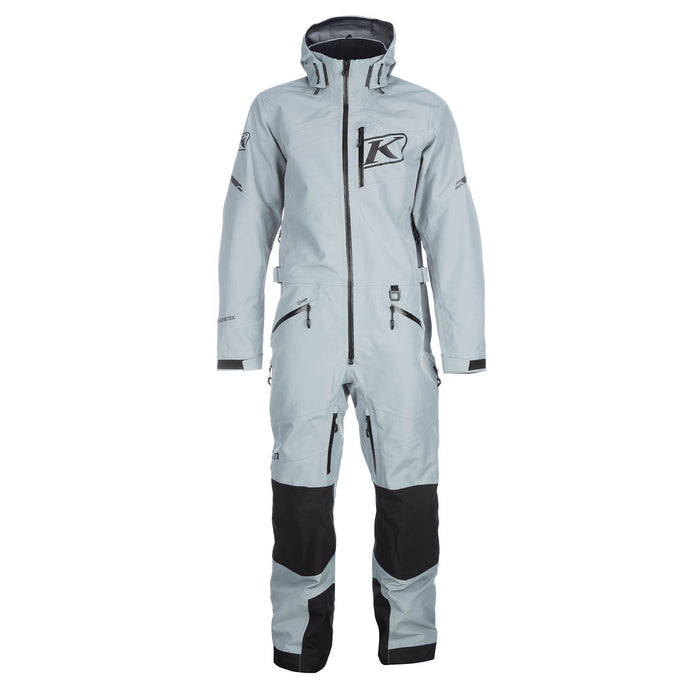 Klim Ripsa Vapor One-piece in Monument - Black 2025