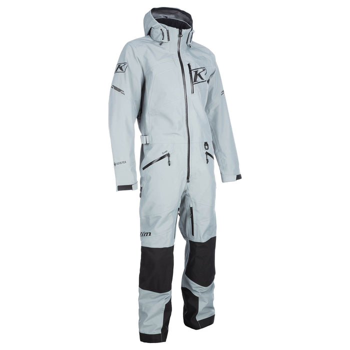 Klim Ripsa Vapor One-piece in Monument - Black 2025