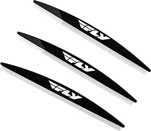 ZONE/FOCUS ROLL-OFF MUD FLAP