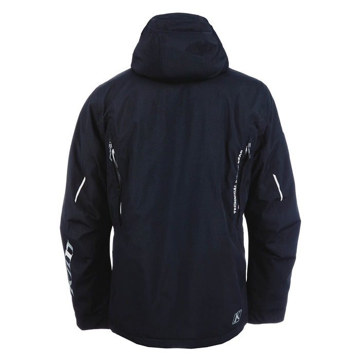 KLIM Element Jacket in Black