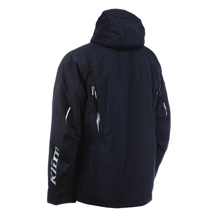 KLIM Element Jacket in Black