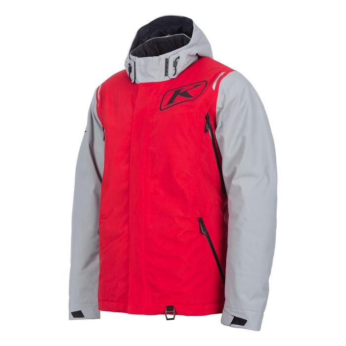 KLIM Element Jacket in Chilli Pepper - Monument 2025