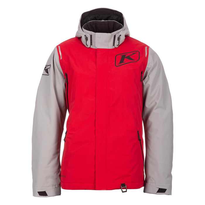 KLIM Element Jacket in Chilli Pepper - Monument 2025