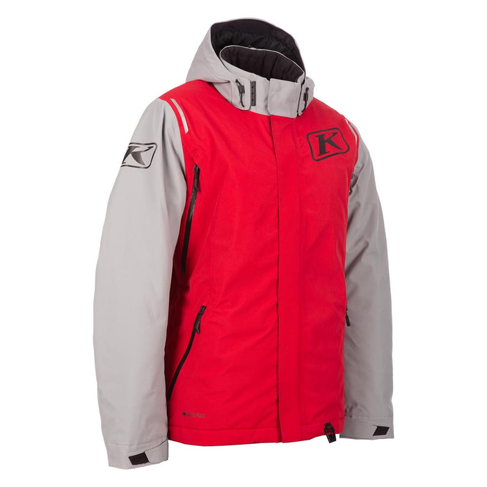 KLIM Element Jacket in Chilli Pepper - Monument 2025