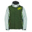 KLIM Element Jacket in Kombu Green - Hi-Vis