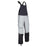 KLIM Element Bib in Monument - Black 2025