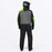 Lime/Ti/Black