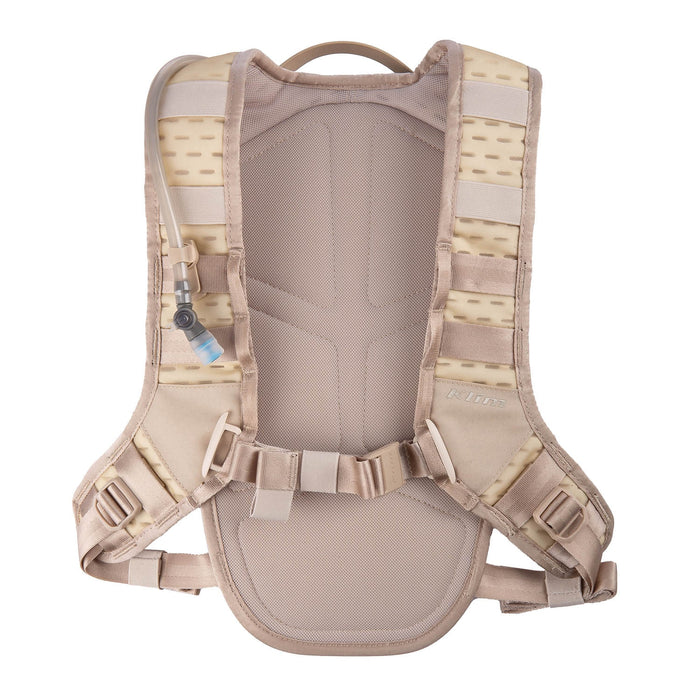 KLIM ARSENAL XC 5L 2025 in Peyote